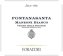 Manzoni Bianco Fontanasanta - Foradori