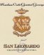 Grappa Stravecchia - San Leonardo