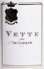 Vette di San Leonardo - San Leonardo