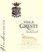 Villa Gresti di San Leonardo - San Leonardo