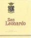 San Leonardo - San Leonardo