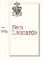 San Leonardo - San Leonardo