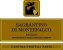 Sagrantino Passito - Cantina Fratelli Pardi