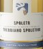 Trebbiano Spoletino - Cantina Fratelli Pardi