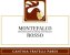 Montefalco Rosso - Cantina Fratelli Pardi