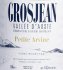 Petite Arvine Vigne Rovettaz - Grosjean