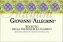Recioto Classico Giovanni Allegrini - Allegrini