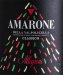 Amarone della Valpolicella classico - Allegrini
