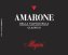 Amarone della Valpolicella - Allegrini