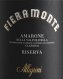 Amarone classico Riserva Fieramonte - Allegrini