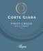 Pinot Grigio - Corte Giara
