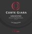 Amarone della Valpolicella - Corte Giara
