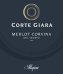 Merlot Corvina - Corte Giara