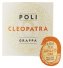 Grappa Cleopatra Oro - Jacopo Poli