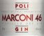 Gin Marconi 46 - Jacopo Poli