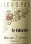 Recioto di Soave Le Colombare - Pieropan