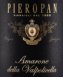 Amarone della Valpolicella Vigna Garzon - Pieropan