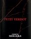 Petit Verdot - Corte Quaiara