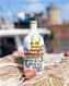 Olio Medio Pop Art Polipo - Muraglia