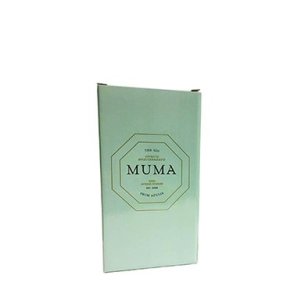  Etui Muma Gin 1 bt (VKMUM1) (0,5L) - Muma - Emballages