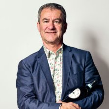 Jean Balzer