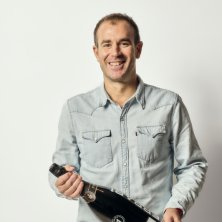 Cédric Chauveheid